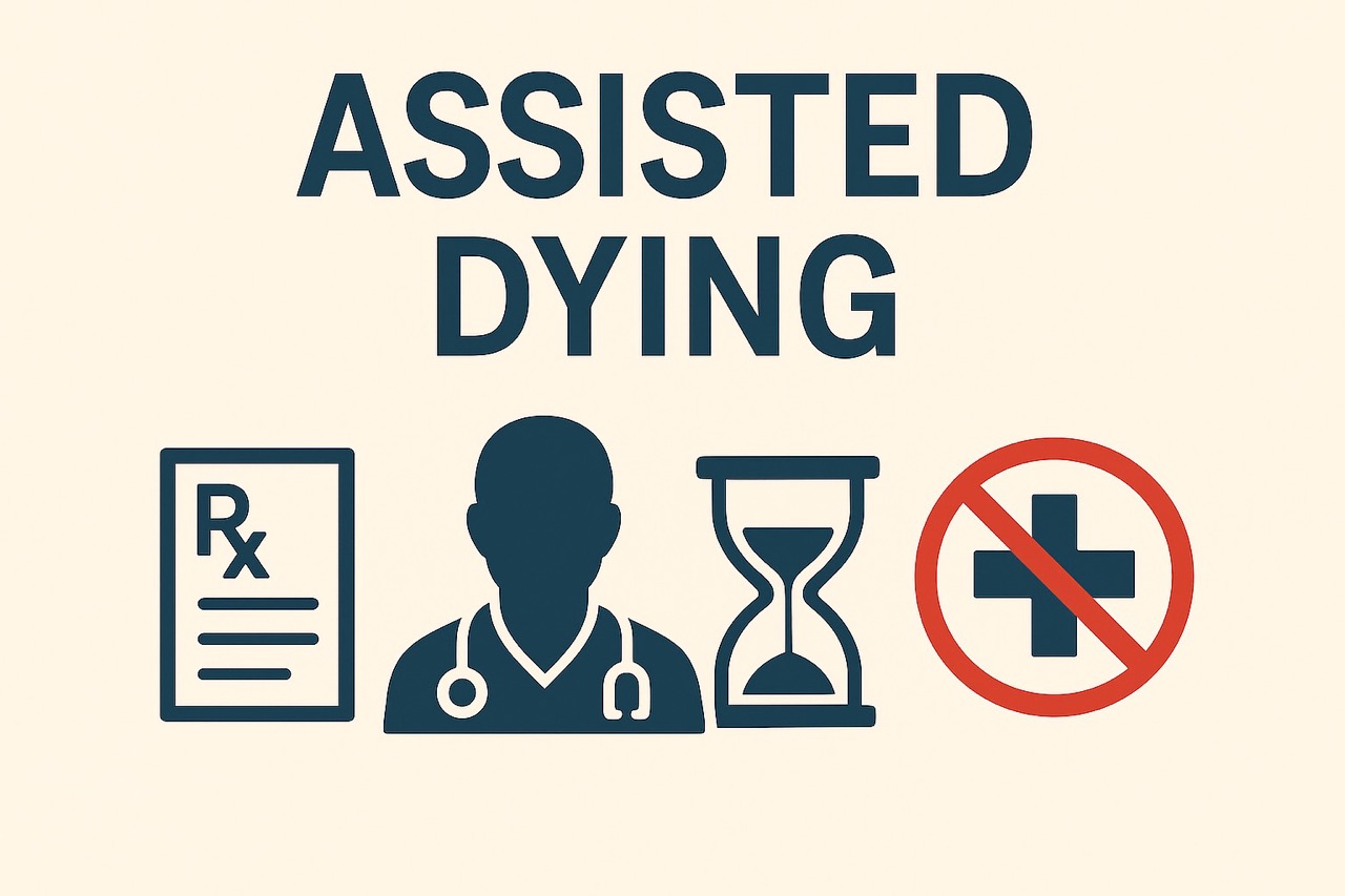 Assisted Dying