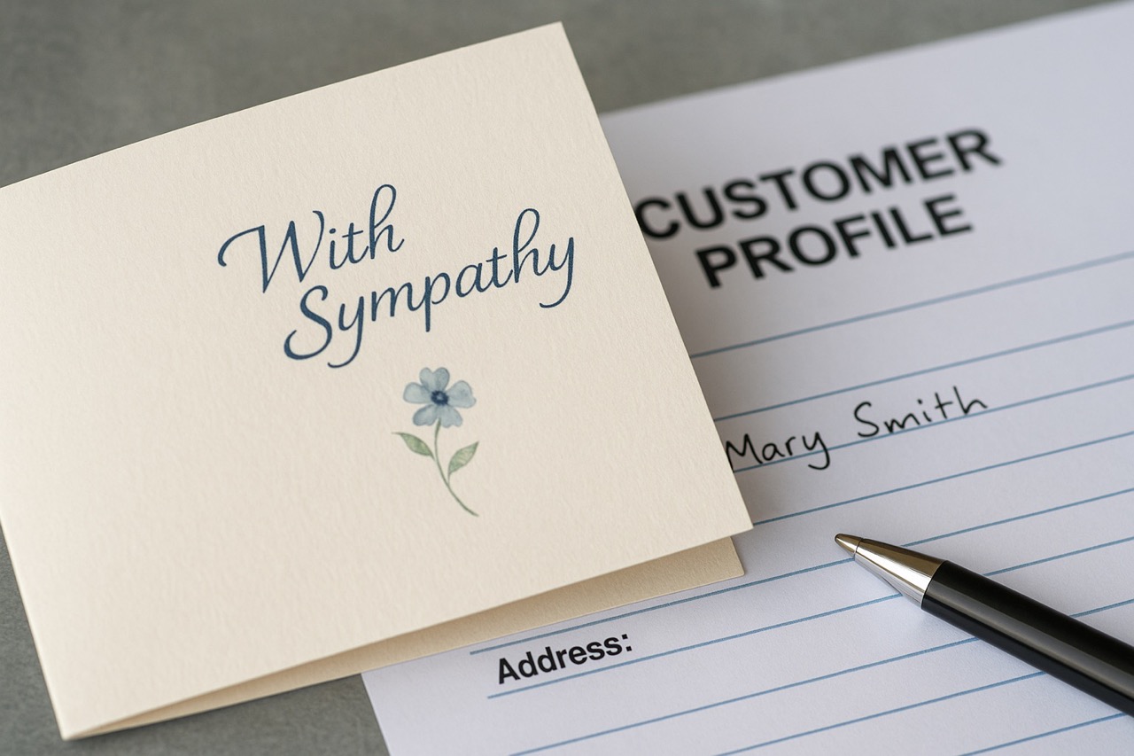 Customer Loss Management